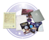 International Premium Name a star Gift Set