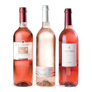 Unbranded International Rosandeacute; Collection