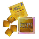 Internet Adventure Puzzle