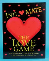 Intimate Love Board Game