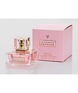 Intimately Beckham 30ml Women.