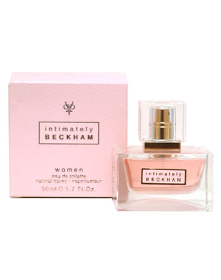 Intimately Beckham  on Intimately Beckham Women Eau De Toilette   Review  Compare Prices