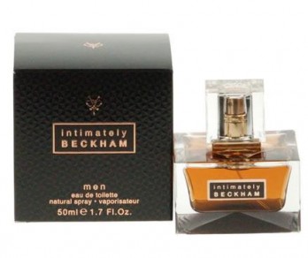 Unbranded Intimately Him by David Beckham EDT Spray 50ml