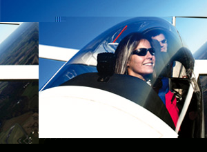 Unbranded Introduction to gliding, with an aerotow for teens