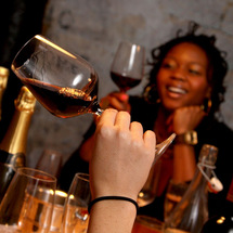 Unbranded Introductory French Wine Tasting in Paris - Adult