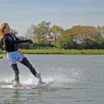 Introductory Wakeboarding