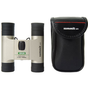 Introphoto Summit 10x26MR Binoculars