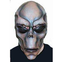 Unbranded INVADER BROWN