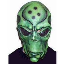 Unbranded INVADER GREEN