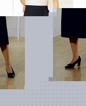 Fully lined. Concealed zip fastening. Six inverted box pleats. Machine washable. 100 Polyester. Lini