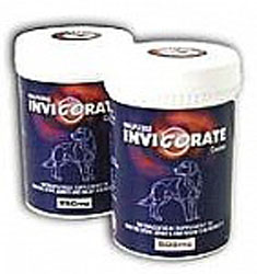Unbranded Invigorate for Dogs:250mg