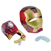 Unbranded Invincible Iron Man
