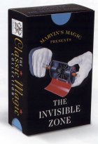 An amazing magic trick from Marvins Magic