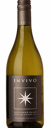 Unbranded Invivo Sauvignon Blanc 2014, Awatere Valley,
