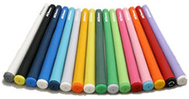 Unbranded Iomic Golf Junior X Grip