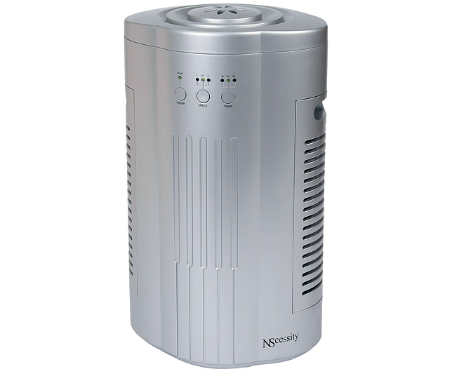 Unbranded Ionic Air Purifier