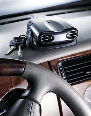 Your car can be among the most polluted environmen