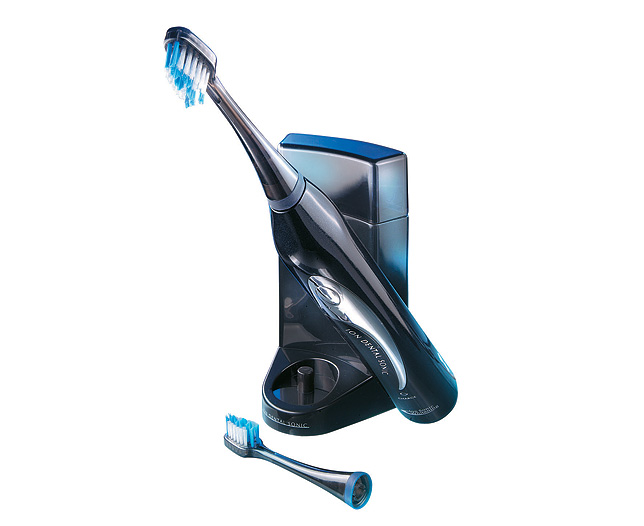 Unbranded Ionic Sonic Toothbrush