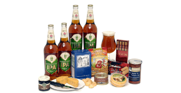 Unbranded IPA Hamper