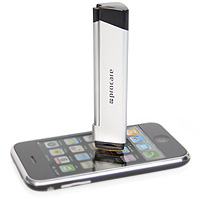 Unbranded iPhone Stylus and Touchscreen Cleaning Kit