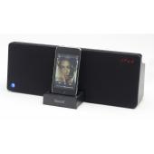 Unbranded iPod/MP3 Player Speaker Dock With FM Radio