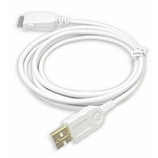 iPodWorld USB 2.0 Sync Cable for iPod