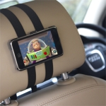 Unbranded iResta Headrest Mount