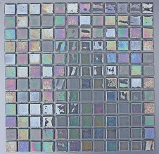 Unbranded Iridis Lunaria 25x25mm