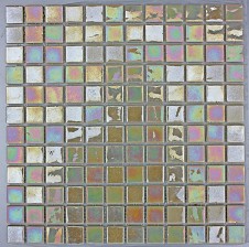 Unbranded Iridis Magnolia 25x25mm