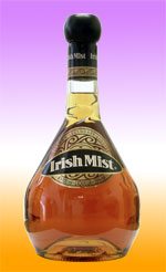 Based on an ancient recipe, Irish Mist is a perfect blend of Irish whiskey, honey and herbs. Enjoy