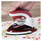 Unbranded Iron and Garment Steamer