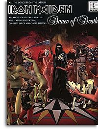 2003 album from the ultimate Eighties Heavy Metal