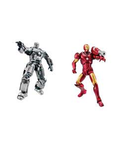 Unbranded Iron Man Movie Action Figure Assortment