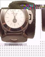 Unbranded ````Ironhead Le Mans```` Mens Watch by Red Monkey