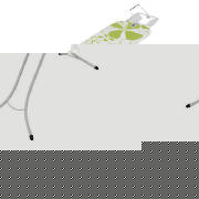 Unbranded Ironing board plus free Brabantia Ironing Table