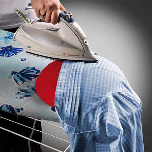 Unbranded Ironing Cushion Aid, especially for blouses