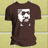 Unbranded Isaac Haynes T-shirt Shaft T-shirt