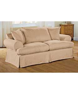 Unbranded Isabelle Large Sofa - Floral