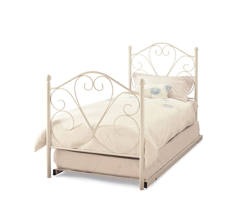 Unbranded Isabelle Single Guest Bed