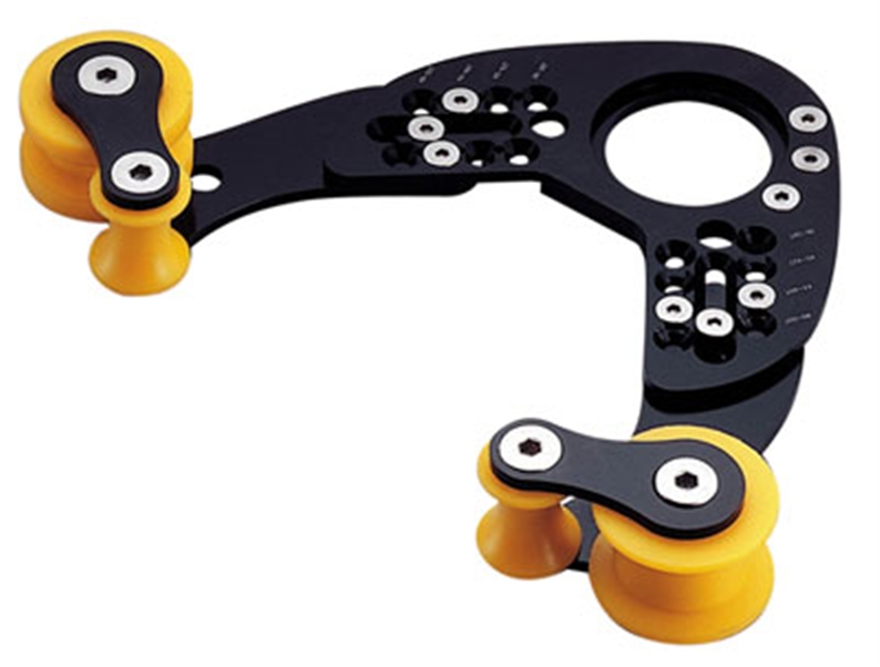 ISCG Chain Pimp (w/o Guard)