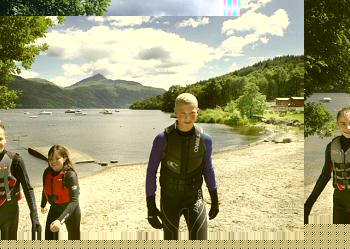 Unbranded Island Lodge Holiday Park