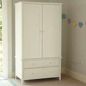 Unbranded Islander Wardrobe