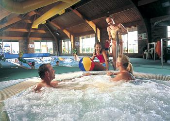 Unbranded Islay Holiday Park