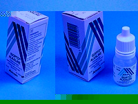 Unbranded Isopto Alkaline