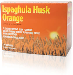 Ispaghula Husk Orange - 30 Sachets: Express Chemist offer fast delivery and friendly, reliable service. Buy Ispaghula Husk Orange - 30 Sachets online from Express Chemist today!