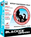 ISS BLACK ICE SERVER PC WIN 95 98 2000 NT ME XP