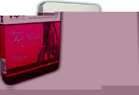 Unbranded Istylista Personal Stylist Gift Pack