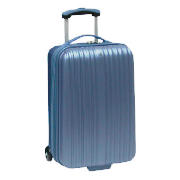 Unbranded IT ABS/Polycarbonate Expander Small Trolley Case