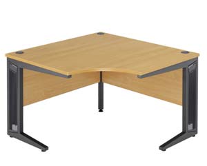 Unbranded IT elegance free standing radial core unit