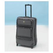 Unbranded IT Lightweight Spinner Large Trolley Case -